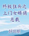 终极狂兵之上门女婿俏总裁