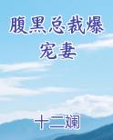 腹黑总裁爆宠妻免费下载