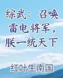综武：召唤雷电将军，朕一统天下最新章节