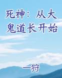死神：从大鬼道长开始