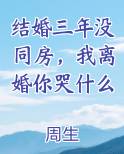 结婚三年没同房，我离婚你哭什么完整版小说