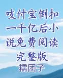 吱付宝倒扣一千亿后小说免费阅读完整版