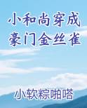 小和尚穿成豪门金丝雀