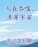 人在吞噬，浪穿宇宙小说推荐