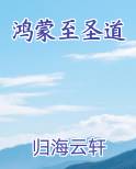 鸿蒙至圣道完结小说
