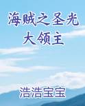 海贼之圣光大领主