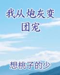 我从炮灰到主角