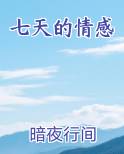 七天的情感