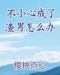 不小心成了渣男怎么办