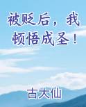 被贬后，我顿悟成圣！