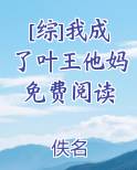 [综]我成了叶王他妈免费阅读