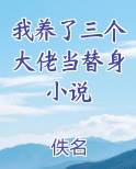 我养了三个大佬当替身小说