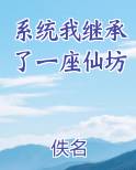 系统我继承了一座仙坊