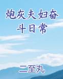炮灰夫妇奋斗日常