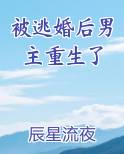 被逃婚后男主重生了