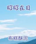 昭昭在目小说影视剧