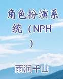 角色扮演系统（NPH)