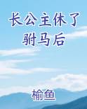 长公主休了驸马后
