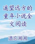 遥望远方的童年小说全文阅读