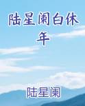 陆星阑白休年
