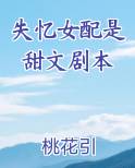 失忆女配是甜文剧本