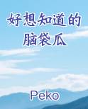 好想知道的脑袋瓜