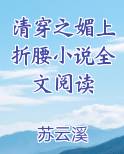 清穿之媚上折腰小说全文阅读