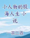小人物的股海人生 小说
