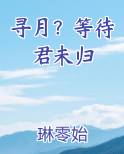 寻月？等待君未归小说全集