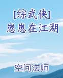 综武侠崽崽在江湖 小说