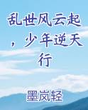 乱世风云起，少年逆天行笔趣阁免费阅读