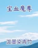 宝血魔尊