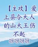 【主攻】爱上县令大人的山大王伤不起