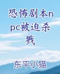 恐怖剧本npc被迫杀戮